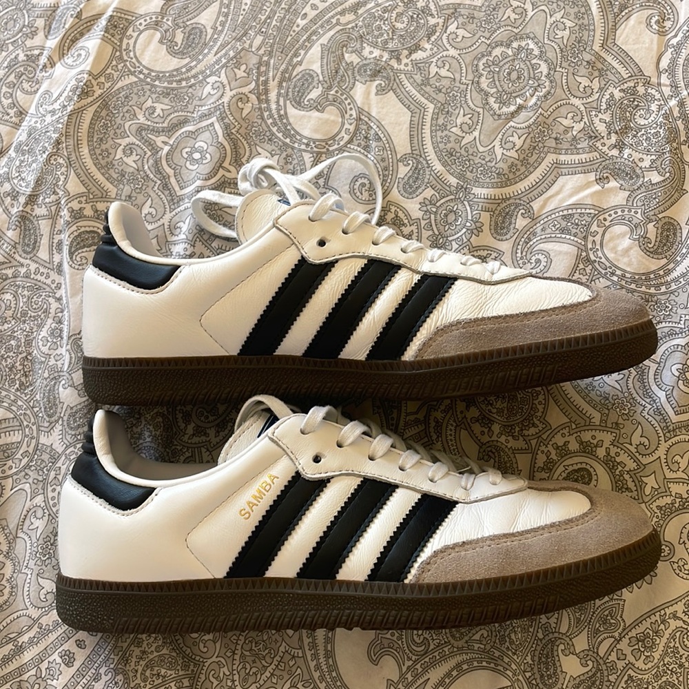 Women’s adidas samba